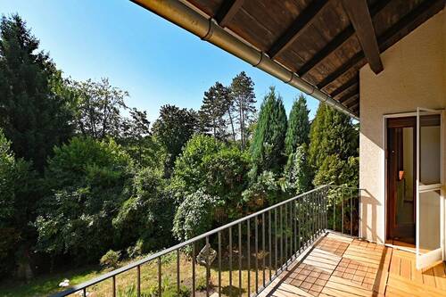 Balkon - 