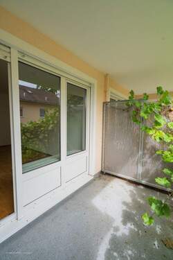 Balkon - 