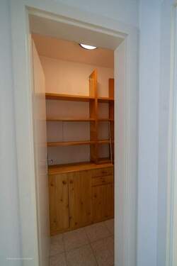 Abstellkammer - 