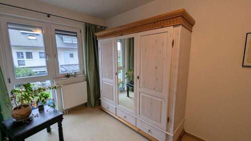 Schlafzimmer - 
