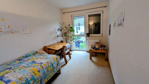 Kinderzimmer - 