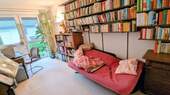 Büro / Kinderzimmer - 