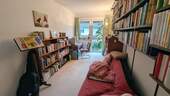Büro / Kinderzimmer - 