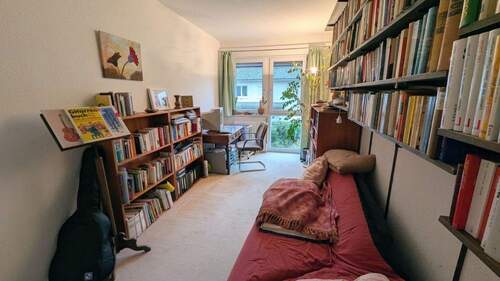 Büro / Kinderzimmer - 