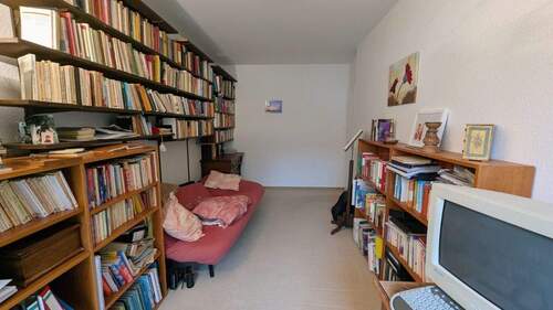 Büro / Kinderzimmer - 