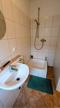 Dusche EG - 