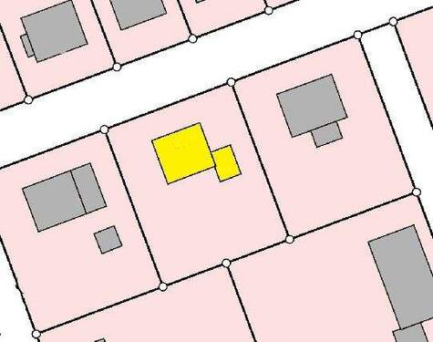 Lageplan - 