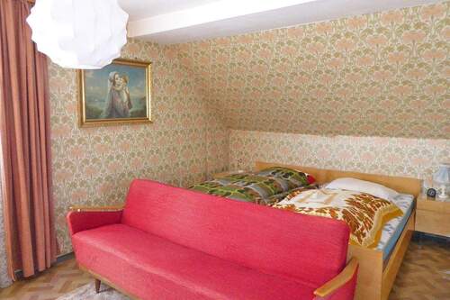 Schlafzimmer - 