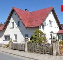 Einfamilienhaus in Fichtelberg - 110.000,00 EUR Kaufpreis, ca.  125,00 m² Wohnfläche in Fichtelberg (PLZ: 95686) Neubau