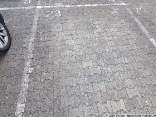 10 Außenstellplatz - 