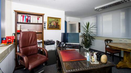 Bild 4 - Büro mit 38,00 m² in Stuttgart zur Miete