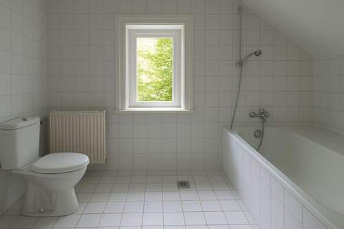 Badetimmer 1.Obergeschoss - 