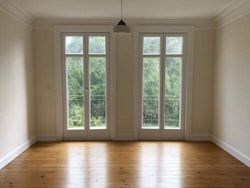 Wohnbereich 1. Obergeschoss - 