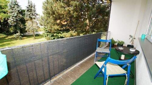 Balkon - 