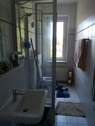Bad mit Fenster - 2 Zimmer Etagenwohnung zur Miete in Leipzig