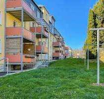 Ein Zuhause zum Ankommen - hell, gepflegt, zum Wohlfühlen! - Chemnitz Altendorf