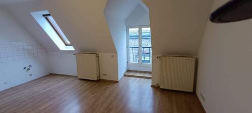 Wohnen - 2 Zimmer Etagenwohnung zur Miete in Horn-Bad Meinberg