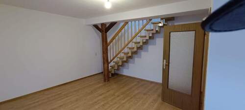 Wohnen - Etagenwohnung mit 47,00 m&sup2; in Horn-Bad Meinberg zur Miete