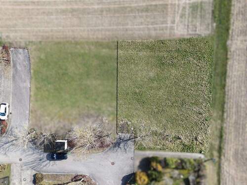 Bild 3 - Grundstück in Sulz am Neckar / Holzhausen