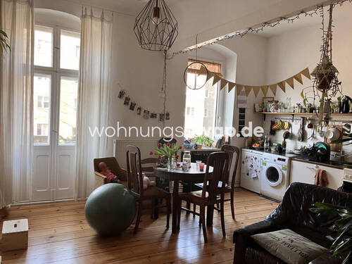 Bild 1 - Wohnungsswap - Bouchéstraße - 578,00&nbsp;EUR Kaltmiete, ca.&nbsp; 62,00&nbsp;m&sup2;&nbsp;Wohnfl&auml;che