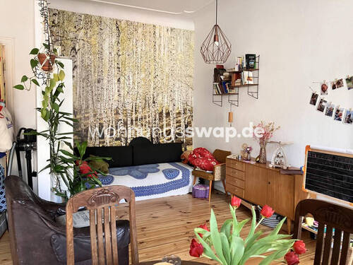 Bild 2 - 2 Zimmer Etagenwohnung zur Miete in Berlin