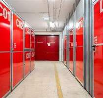 Selfstorage ab 1 Monat | 247 Zugang | jetzt 50 % Rabatt sichern!* - Göppingen Stadtgebiet
