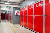 Selfstorage - Halle zur Miete in Göppingen