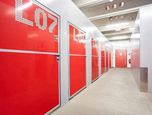 Selfstorage - 