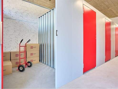 Innenansicht - 