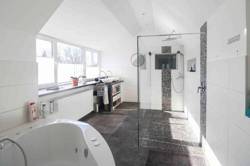 Badezimmer - 