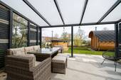 Terrasse - 