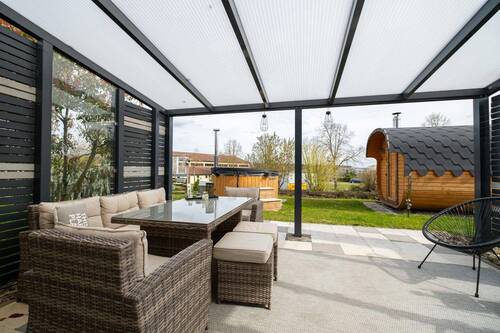 Terrasse - 