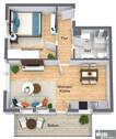 Grundriss - 