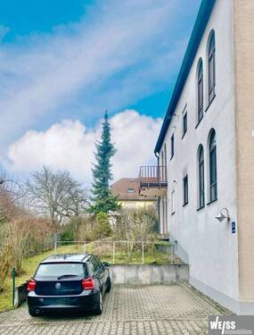 Außenstellplatz - 