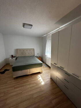 Bild 2 - 3 Zimmer Etagenwohnung zum Kaufen in Spaichingen