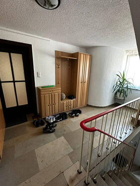 Bild 3 - 3 Zimmer Etagenwohnung in Spaichingen