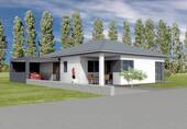 P2.jpg - Schlüsselfertiger Bungalow von Visio PlanHaus