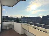 Südbalkon - Etagenwohnung mit 95,00 m² in Hürth zum Kaufen