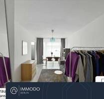 ?? Urbanes Leben in Schöneberg - 1-Zi-Balkonwohnung mit moderner EBK & stilvollem Bad - Berlin