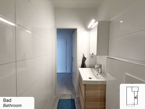 Badezimmer - 