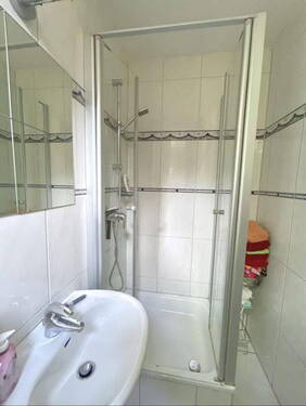 EG-Duschbad - 