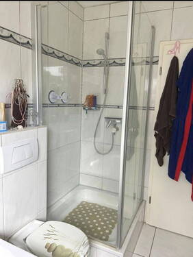 OG-Badezimmer - 