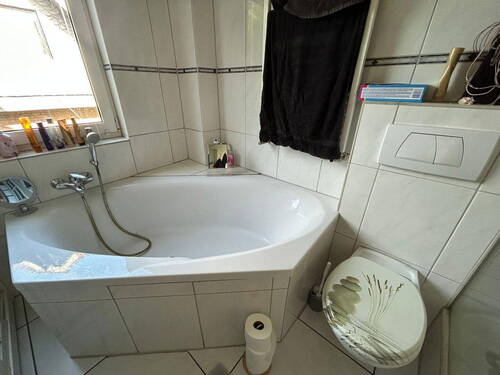 OG-Badezimmer - 