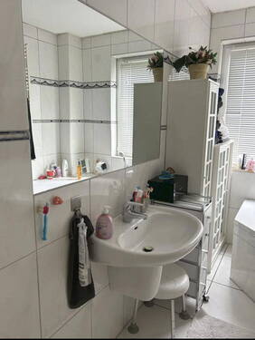 OG-Badezimmer - 