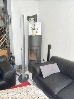 Kamin - 
