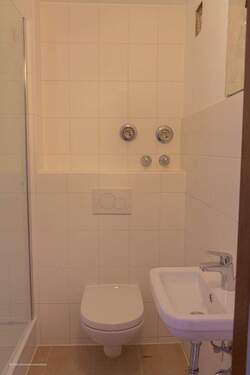Duschbad - 