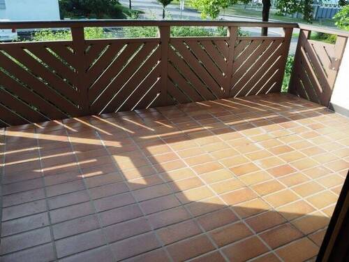 Balkon - 