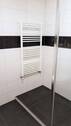Bad, Einstieg Dusche - 