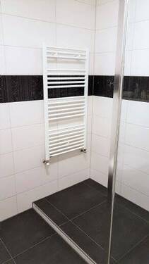 Bad, Einstieg Dusche - 