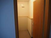 Abstellraum - 